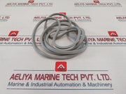 Cissell Tu5288 Door For Dryers Seal