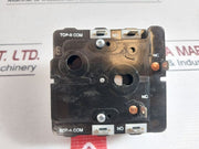 Cissell Tu 5843 Mallory Timer Tu6109 Only 120V/60Hz./1 Phase