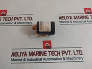 Cissell Tu 6763 Solenoid Valve Coil 240V