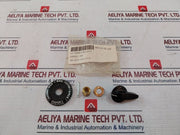 Cissell X49 A.C. Knob & Dial Assy 563.08.00.109