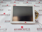 Citadel Netforce Nf-15H Rugged Industrial Computer Display Panel