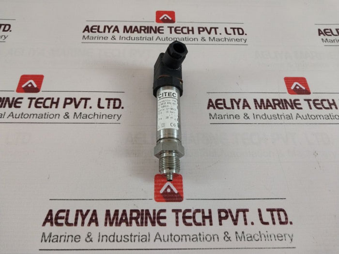 Citec P30 Pressure Transmitter