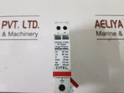 Citel Ds220-48Dc Dc Supply Surge Protector Device