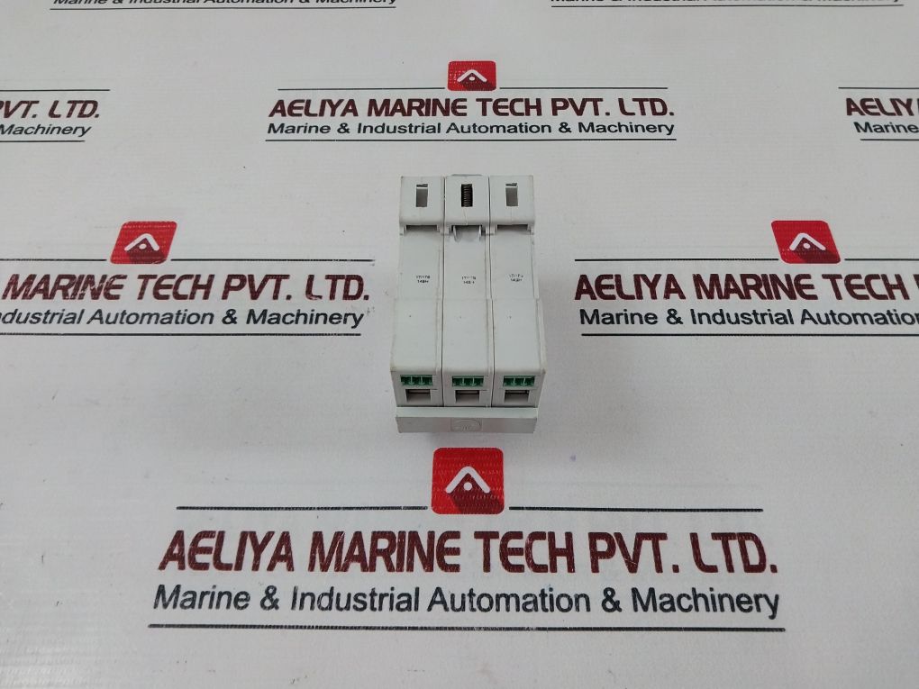 Citel Ds50Pv-1000/Sg Surge Protector Ip20 En61643-11