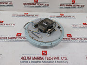 Citizen 2276 Slave Clock