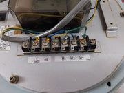 Citizen 2276 Slave Clock