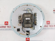 Citizen 2276 Slave Clock