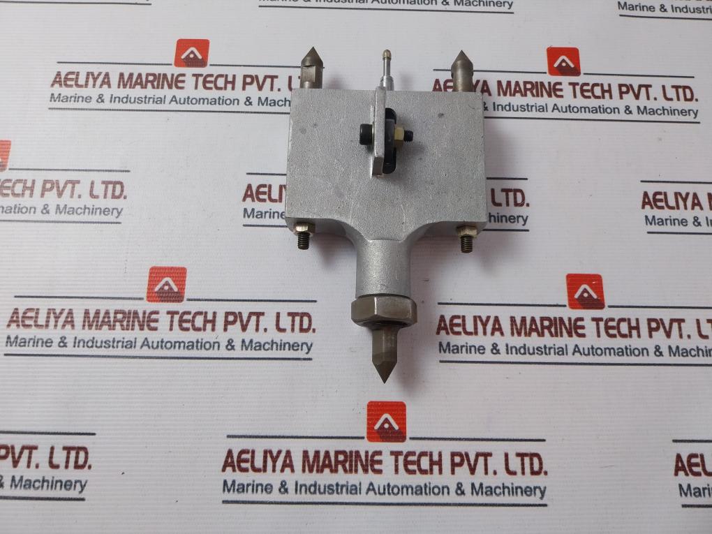 Citizen C-107N Dial Gauge 0.01-10 Mm