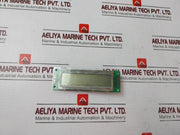 Citizen Ctz1 Lcd Display Board