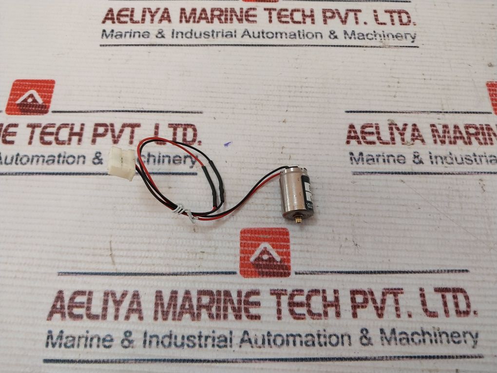 Citizen Micro R12Bg-1815 Motor 111B030208