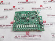 Citizen Rm200X V2.0 Printed Circuit Board 