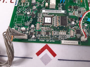 Matsushita Electric A121K11501 Citrine-fax Reve Pcb Card