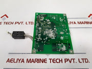 Matsushita Electric A121K11501 Citrine-fax Reve Pcb Card