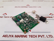 Matsushita Electric A121K11501 Citrine-fax Reve Pcb Card