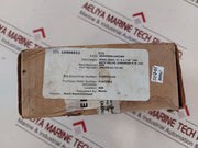 Ciw 140255-01-71-03 Gate Valve Rev.01