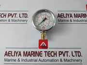 Cjc Fd330038 Pressure Gauge
