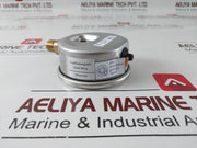 Cjc Fd330038 Pressure Gauge