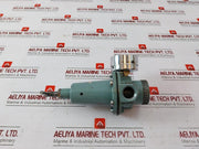 CKD 2001-4C-H Compressed Air Pressure Regulator 