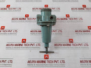 CKD 2001-4C-H Compressed Air Pressure Regulator 
