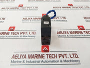 Ckd 3Pa210-d2 Solenoid Valve 0-0.7 Mpa