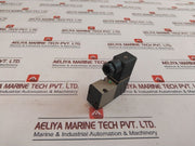 Ckd 3Pb219-b Solenoid Valve Dc24V
