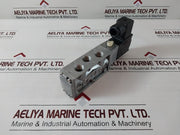Ckd 4F310 Directional Valve 0.1-1.0