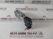 Ckd 4F310 Directional Valve 0.1-1.0