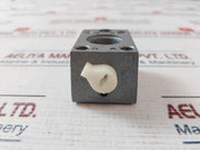 Ckd 4F310-pilot-assy Solenoid Valve 2Z07G