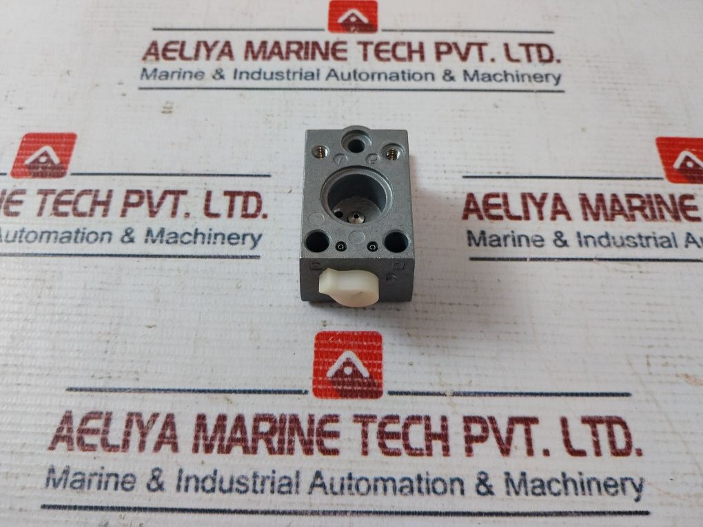 Ckd 4F310-pilot-assy Solenoid Valve 2Z07G