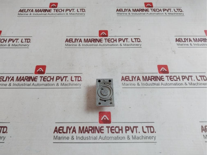 Ckd 4F310-pilot-assy Solenoid Valve 3318 G C4