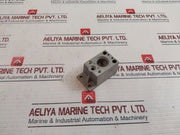 Ckd 4F310 Pilot Solenoid Valve Assy 8510 G