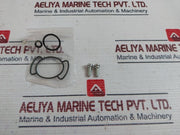 Ckd 4F310 Pilot Solenoid Valve Assy 8510 G