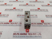 Ckd 4F310 Pneumatic Directional Control Valve Used