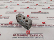 Ckd 4F310 Pneumatic Directional Control Valve Used