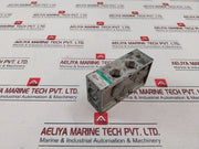 Ckd 4F310 Pneumatic Directional Control Valve Used