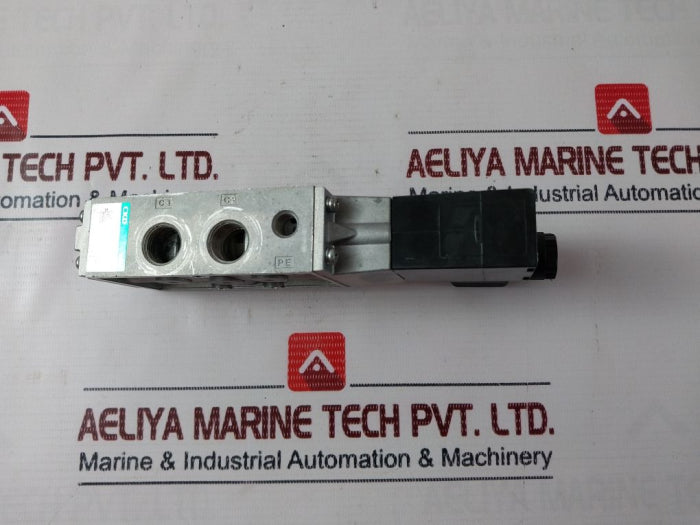 Ckd 4F310 Pneumatic Directional Control Valve