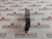 Ckd 4F310 Pneumatic Directional Control Valve 100V 50/60Hz