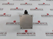 Ckd 4F419E-tp Individual Wiring Manifold Solenoid Valve Assembly Ac 220V