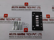 Ckd 4F419E-tp Five-port Pilot-operated Selex Valve Ac 220V 50/60Hz