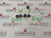 Ckd 4F9-106 Seal Repair Kit