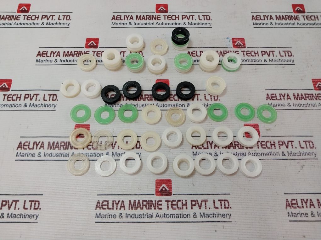 Ckd 4F9-106 Seal Repair Kit