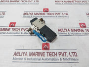 Ckd 4Ka110-p Pnuematic Solenoid Valve 0.15-0.7