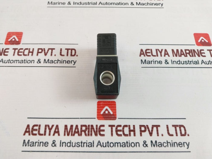 Ckd 8910 Solenoid Valve Dc-24V