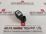 Ckd 8910 Solenoid Valve Dc-24V