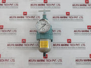 Ckd A7070-2C-e Pneumatic Regulator 0-1 Mpa G59D 0419 G 
