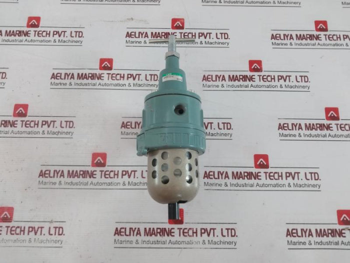 Ckd A7070-2C-e Pneumatic Regulator 0-1 Mpa G59D 0419 G 