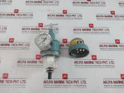 Ckd A7070-2C-e Pneumatic Regulator 0-1 Mpa G59D 0419 GÂ 