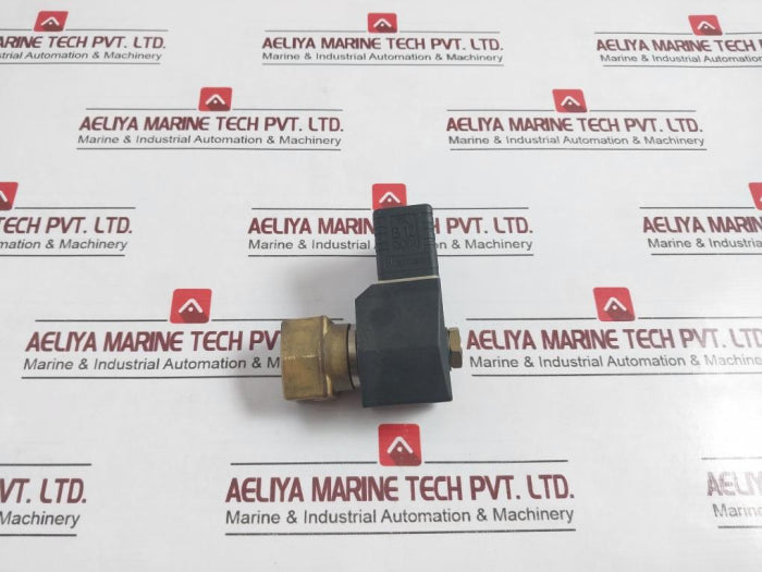 Ckd Ab41-02-1 Single Solenoid Valve 200V 50/60 5 Mpa 4.5