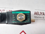 Ckd Adk11-10A-02G Solenoid Valve
