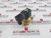 Ckd Adk11-20A Pneumatic Valve 220V 50/60Hz